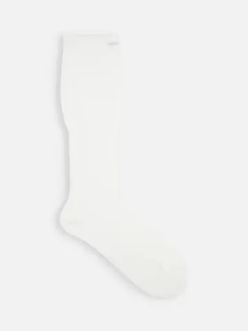 【美脚Labo】毎日履く綿着圧ソックス