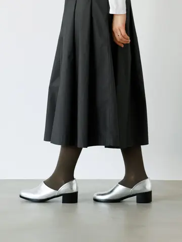 【美脚Labo】毎日履く綿着圧ソックス