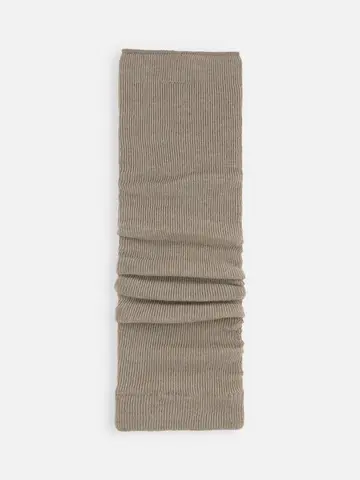 【温脚Labo】光電子×ウール 2WAYウォーマー