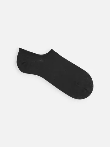 【Tabio MEN】和紙深履きカバーソックス