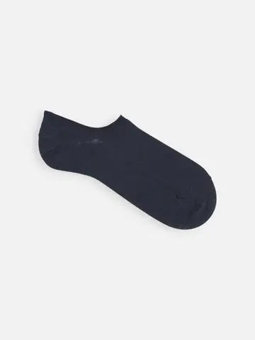 【Tabio MEN】和紙深履きカバーソックス