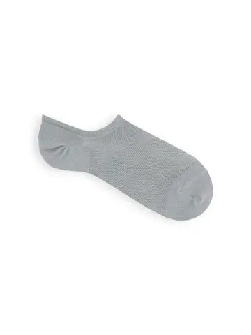 【Tabio MEN】DEOCELLメッシュカバーソックス