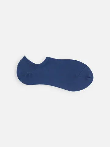 【Tabio MEN】定番・無地カバーソックス