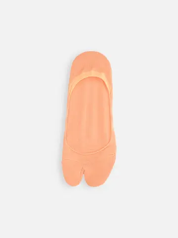 【Tabio MEN】脱げないを追求した足袋カバーソックス クールマックスファブリック製