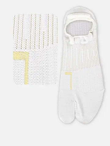 【Tabio MEN】フットパフォーマー足袋ソックス