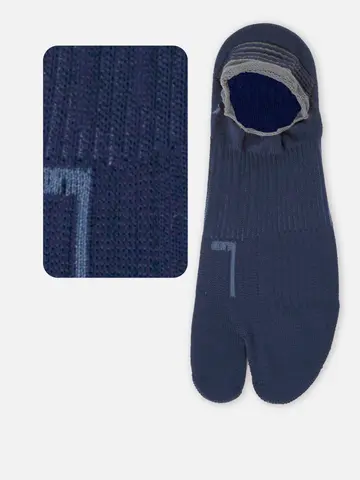 【Tabio MEN】フットパフォーマー足袋ソックス