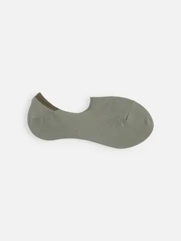 【Tabio MEN】GOODFOOT/脱げにくいアキレスガードカバーソックス