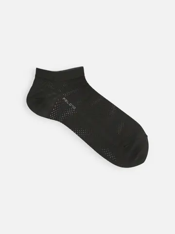 【Tabio MEN】FULL MESHスニーカー丈ソックス(27.0〜29.0cm)