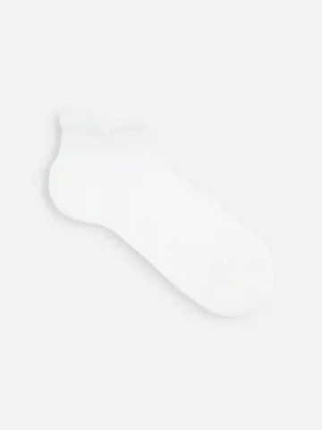 【Tabio MEN】DRYパイルスニーカー丈ソックス