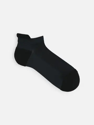 【Tabio MEN】DRYパイルスニーカー丈ソックス