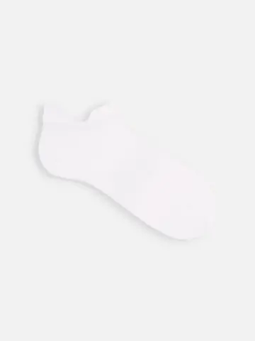 【Tabio MEN】DRYダブルガードスニーカー丈ソックス