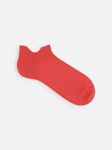 【Tabio MEN】DRYダブルガードスニーカー丈ソックス