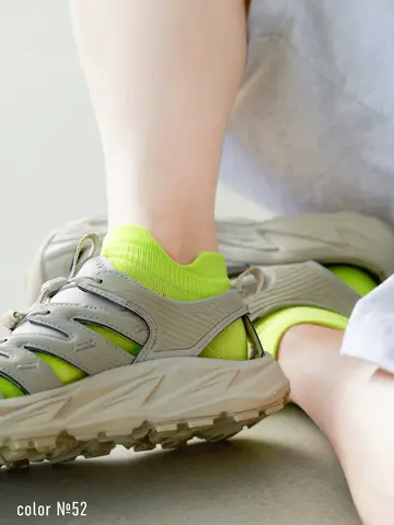 【Tabio MEN】DRYダブルガードスニーカー丈ソックス