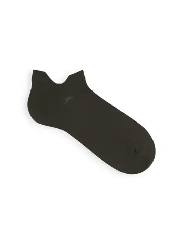 【Tabio MEN】DRYダブルガードスニーカーソックス