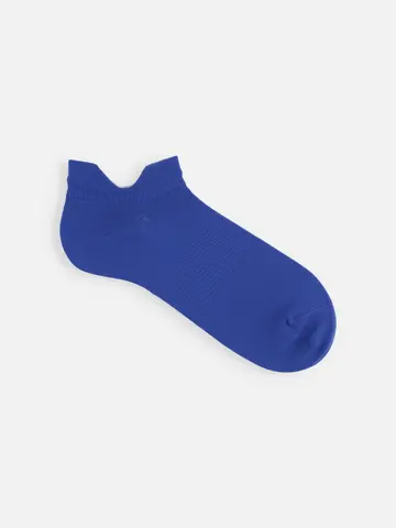 【Tabio MEN】DRYダブルガードスニーカー丈ソックス