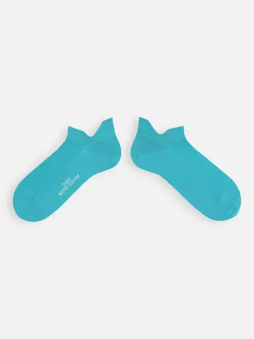 【Tabio MEN】DRYスニーカー丈ソックス