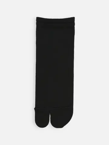 【Tabio MEN】パイル足袋スニーカー丈ソックス