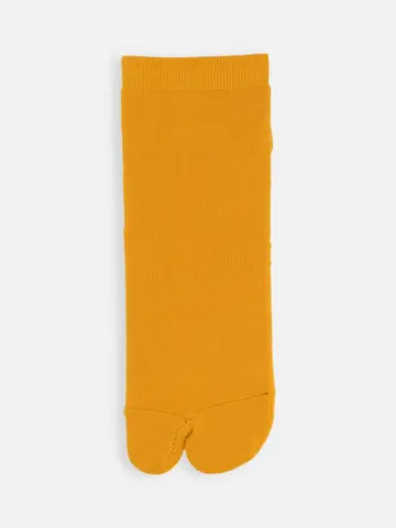 【Tabio MEN】パイル足袋スニーカー丈ソックス