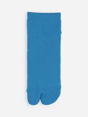 【Tabio MEN】パイル足袋スニーカー丈ソックス