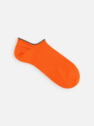 【Tabio MEN】 ドライカノコスニーカー丈ソックス