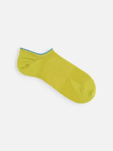 【Tabio MEN】 ドライカノコスニーカー丈ソックス