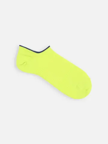 【Tabio MEN】 ドライカノコスニーカー丈ソックス