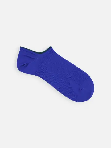 【Tabio MEN】 ドライカノコスニーカー丈ソックス