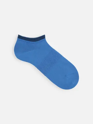 【Tabio MEN】定番/サポート入り2枚重ねスニーカー丈ソックス(25.0～27.0cm)