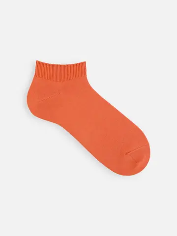 【Tabio MEN】無地アンクルスニーカー丈ソックス(25.0～27.0cm)