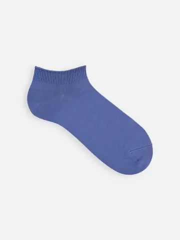 【Tabio MEN】無地アンクルスニーカー丈ソックス