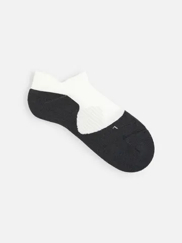 【Tabio MEN】FOOT PERFORMER2 スニーカー丈ソックス