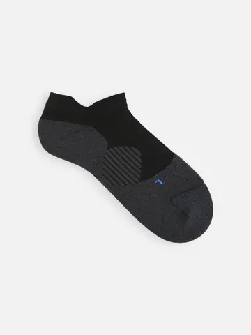 【Tabio MEN】FOOT PERFORMER2 スニーカー丈ソックス