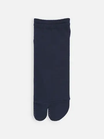 【Tabio MEN】2枚重ね足袋スニーカー丈ソックス