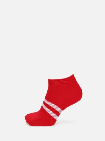 FC Barcelona ラインスニーカー用ソックス