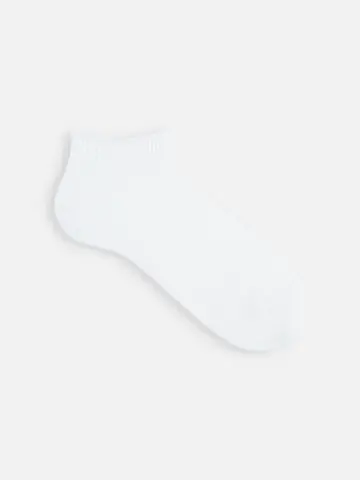SALE!【Tabio MEN】オーガニックフィールドアンクルスニーカー丈ソックス