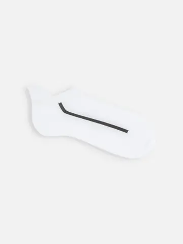 【Tabio MEN】ガードメッシュスニーカー丈ソックス