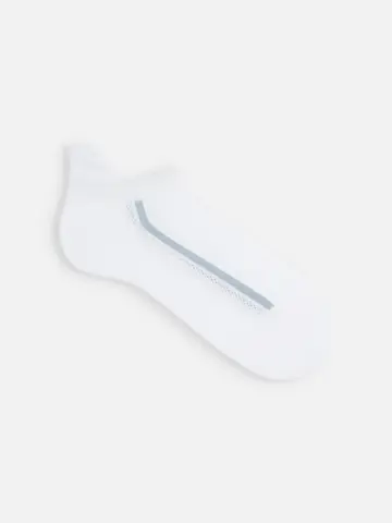 【Tabio MEN】ガードメッシュスニーカー丈ソックス