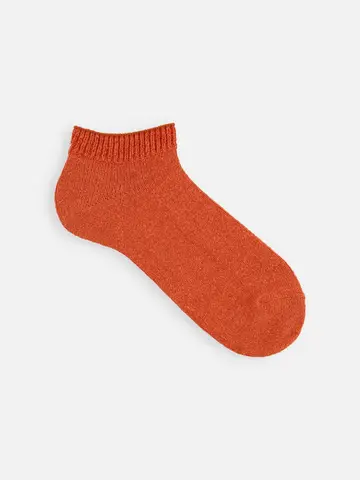 【Tabio MEN】和紙ブークレアンクルスニーカー丈ソックス