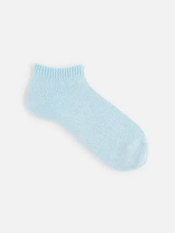 【Tabio MEN】和紙ブークレアンクルスニーカー丈ソックス