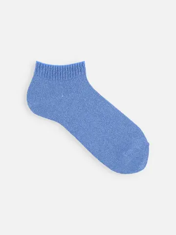 【Tabio MEN】和紙ブークレアンクルスニーカー丈ソックス