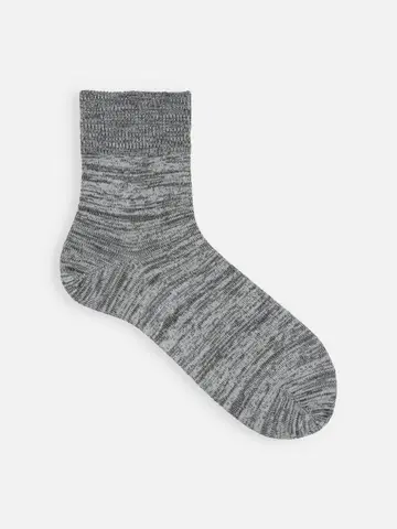 【Tabio MEN】The Daily Heavy weight Socks