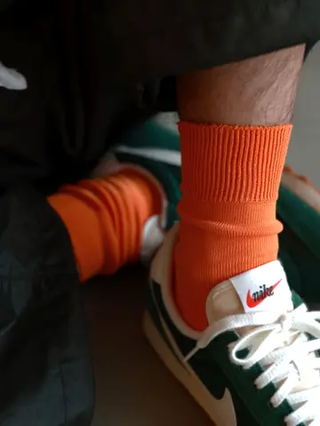 【Tabio MEN】The Daily Heavy weight Socks