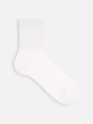 【Tabio MEN】DRYパイルショートソックス