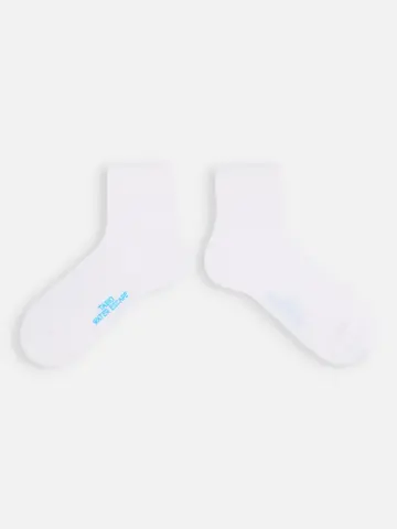 【Tabio MEN】DRYショートソックス