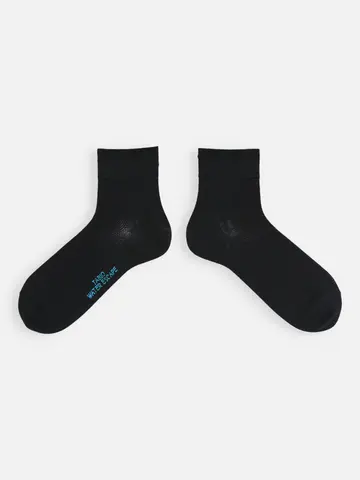 【Tabio MEN】DRYショートソックス