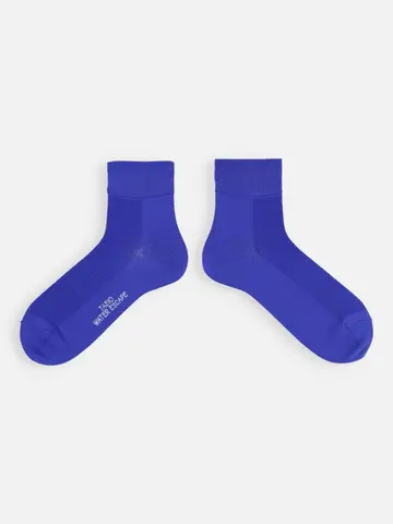 【Tabio MEN】DRYショートソックス