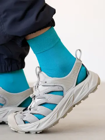 【Tabio MEN】DRYショートソックス