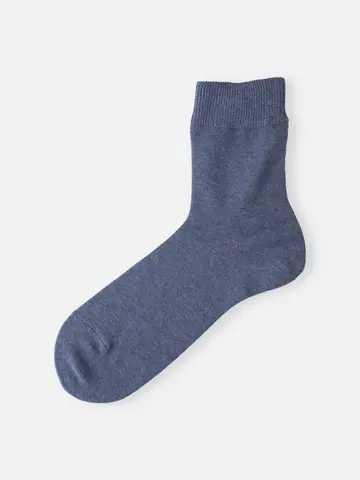 【Tabio MEN】 NEWゴムなしショート丈ソックス