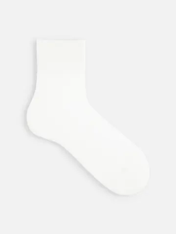 【Tabio MEN】オールラウンダーショートソックス