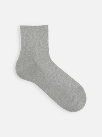 【Tabio MEN】オールラウンダーショートソックス